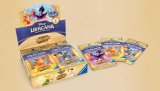 画像: ※予約商品　5月17日発売【未開封BOX】インクランド探訪【ディズニーロルカナ】