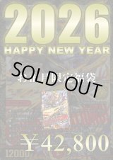 画像: 『1月1日0時販売開始』【お正月限定！暴走龍 5000GT福袋！】