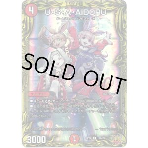 画像: 【20th】U・S・A・AIDORU