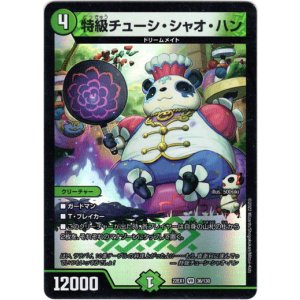 画像: 特級チューシ・シャオ・ハン