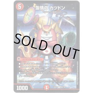 画像: 友情の カツドン