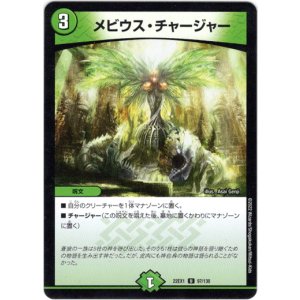 画像: メビウス・チャージャー