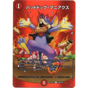 画像: バッドドッグ・マニアクス