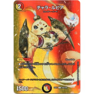画像: チャラ・ルピア