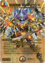 画像: 龍風混成 ザーディクリカ