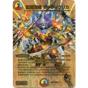 画像: 龍風混成 ザーディクリカ