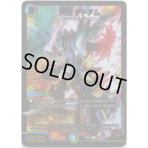 画像: 天災 デドダム