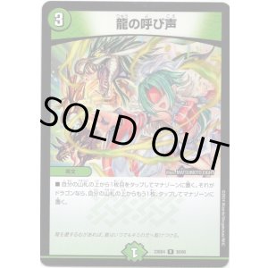 画像: 龍の呼び声