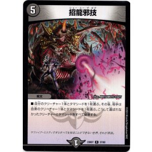 画像: 招龍邪技