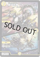 画像: 聖沌忍者 シャーリーシー / シャーリー・チャージャー