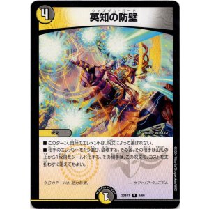 画像: 英知の防壁