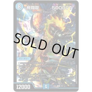 画像: 飛翔龍 5000VT