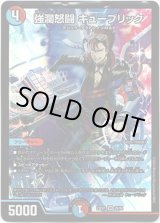 画像: 強瀾怒闘 キューブリック