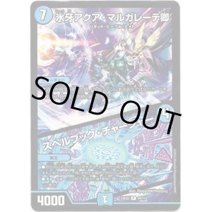 画像: 氷牙アクア・マルガレーテ卿 / スペルブック・チャージャー