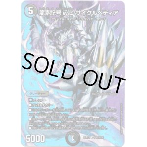 画像: 龍素記号ｗD サイクルペディア