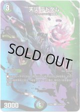 画像: 天災 デドダム