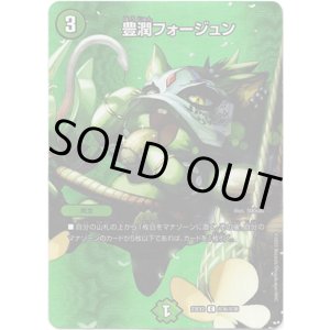 画像: 豊潤フォージュン