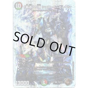 画像: 「覇道」の頂 シュラ・ベートーベン