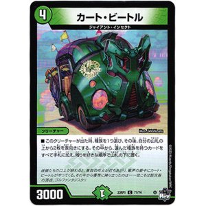 画像: カート・ビートル
