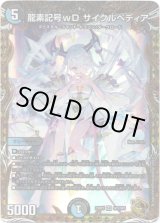 画像: 龍素記号ｗD サイクルペディア