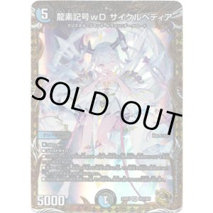 画像: 龍素記号wD サイクルペディア