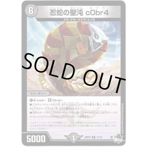 画像: 忍蛇の聖沌 c0br4