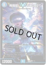 画像: 飛翔龍 5000VT