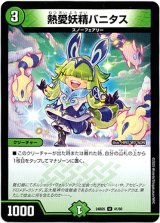 画像: 熱愛妖精バニタス