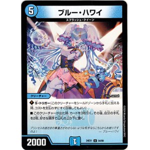 画像: ブルー・ハワイ
