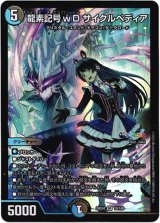 画像: 龍素記号ｗD サイクルペディア