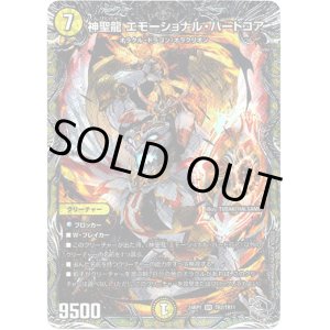 画像: 神聖龍 エモーショナル・ハードコア