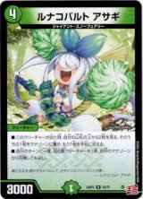 画像: ルナコバルト アサギ