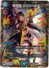 画像: 飛翔龍 5000VT