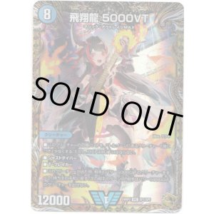 画像: 飛翔龍 5000VT