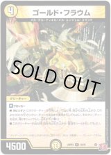 画像: ゴールド・フラウム