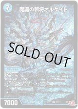 画像: 魔誕の斬将オルゲイト