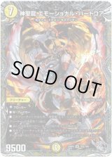画像: 神聖龍 エモーショナル・ハードコア