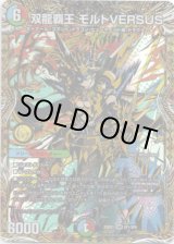 画像: 双龍覇王 モルトVERSUS