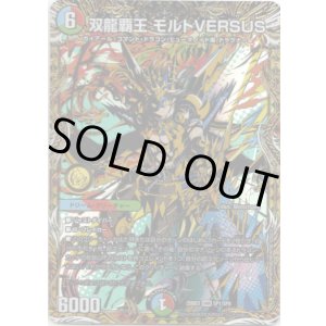 画像: 双龍覇王 モルトVERSUS