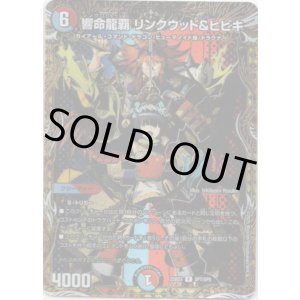 画像: 響命龍覇 リンクウッド&ヒビキ