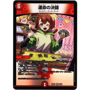 画像: 運命の決闘