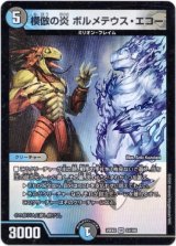 画像: 模倣の炎 ボルメテウス・エコー