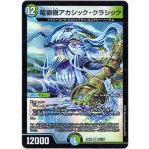 画像: 電嶺樹アカシック・クラシック