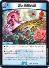 画像: 姫と修羅の盾