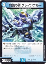 画像: 知識の青 ブレインブルー