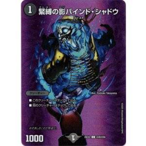画像: 緊縛の影バインド・シャドウ