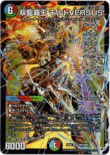 画像: 双龍覇王 モルトVERSUS