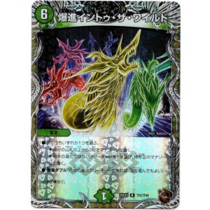 画像: 爆進イントゥ・ザ・ワイルド