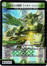 画像: 「友情」の樹極 フィオナ・シャングリラ