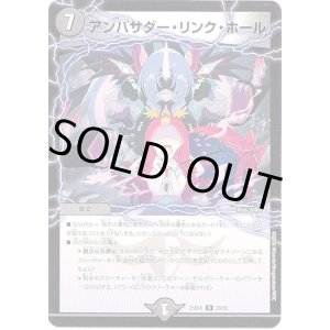 画像: アンバサダー・リンク・ホール